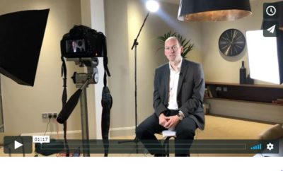 Introduction to Office Automation Using Software Robots