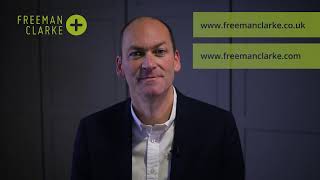 What Do We Do at Freeman Clarke?