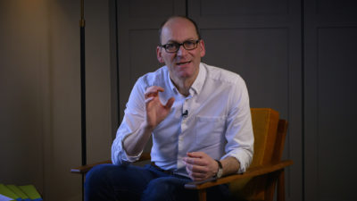 Cybersecurity is a Leadership Challenge