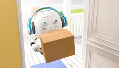 Using technology in Wholesale and Distribution: Getting the Basics Right