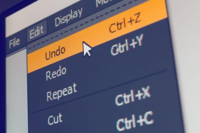 Don’t run your business on Excel