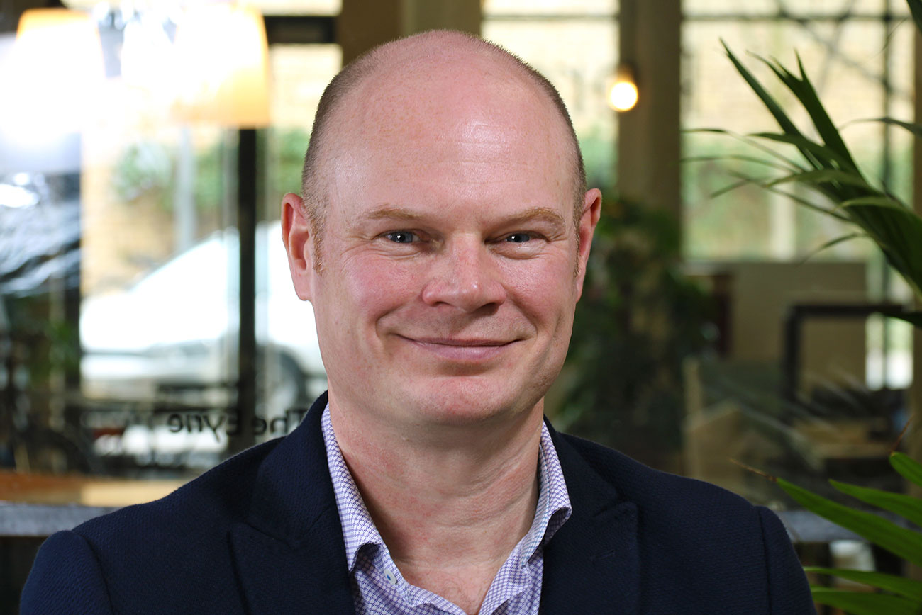 C-Suite Technology Advisor