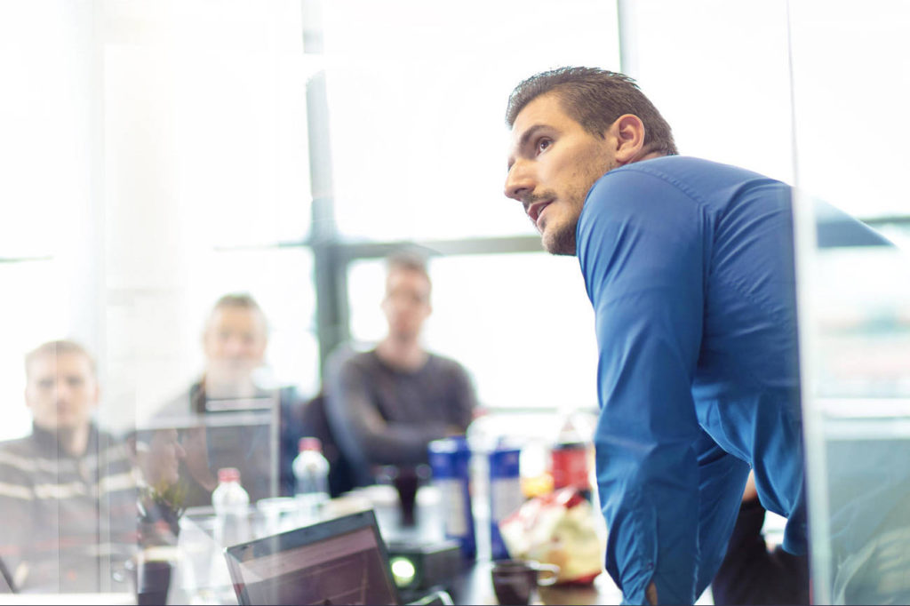 C-Suite Technology Advisor