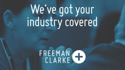 Meet our technology experts