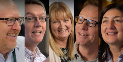 What is the meaning of a CIO?