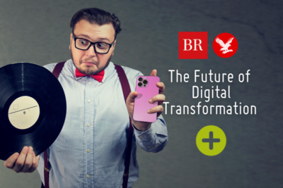 The Future of Digital Transformation