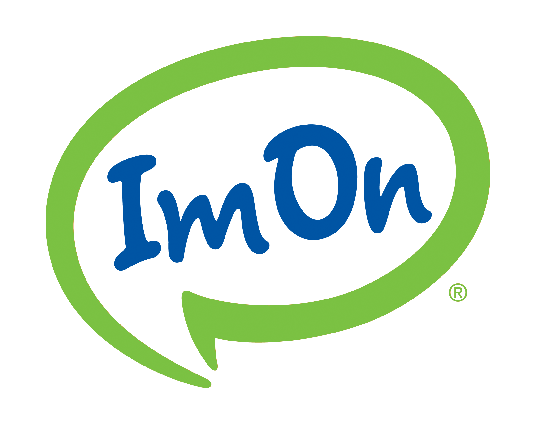 imon logo