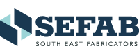 South East Fabricators LOGO
